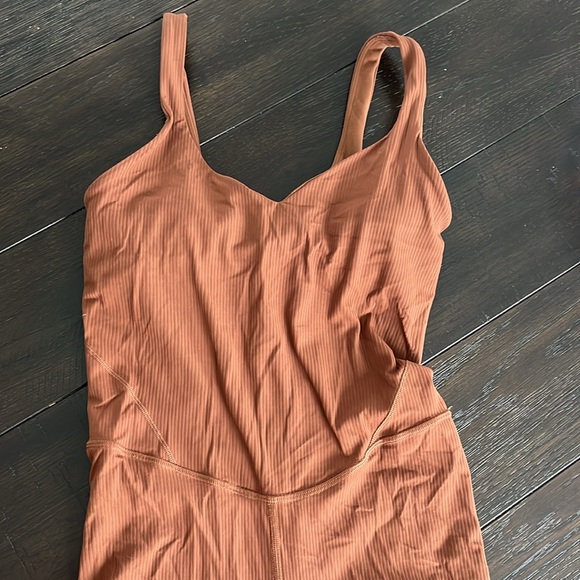 Lululemon align bodysuit - Picture 5 of 7